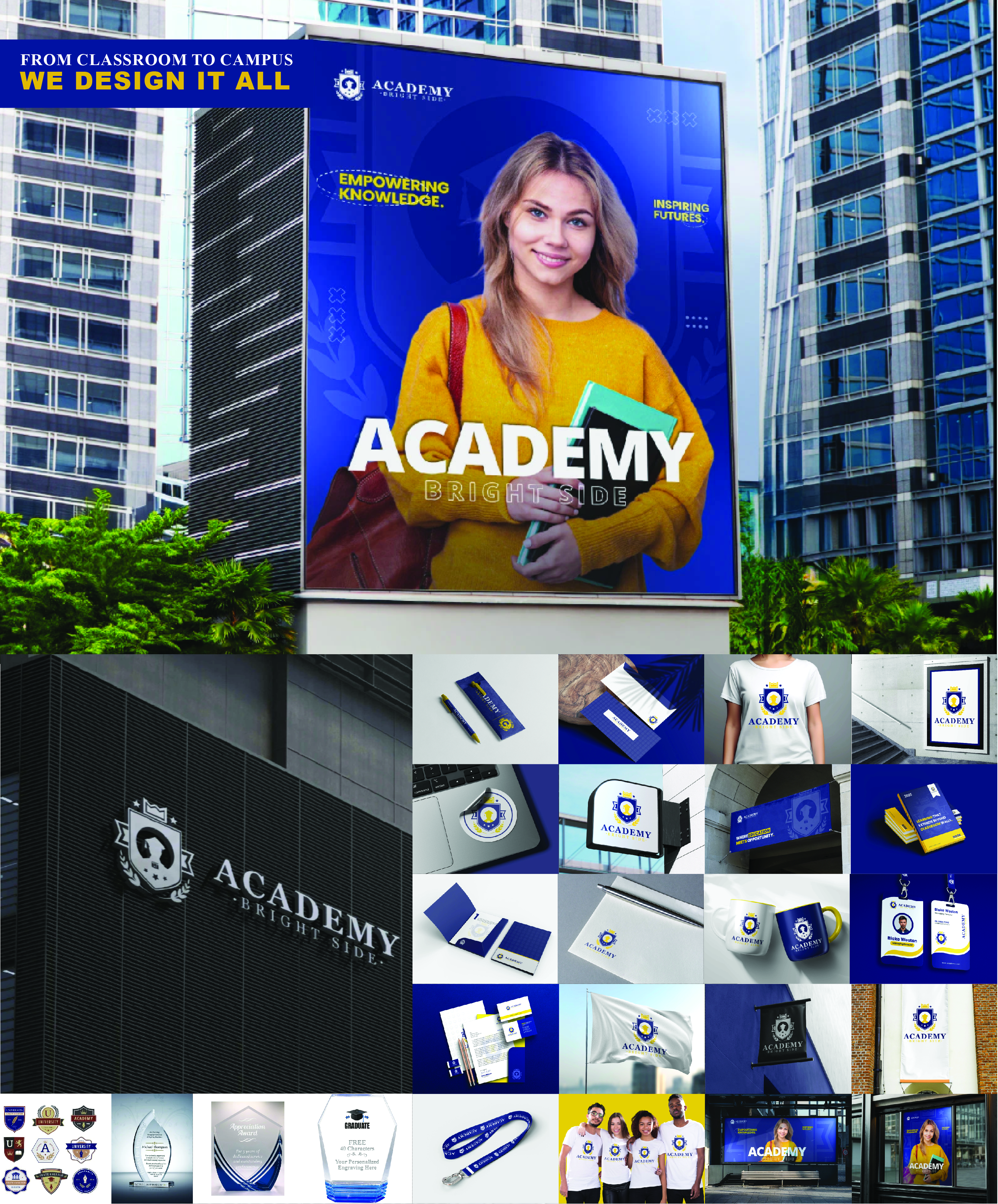 Large Building Wrap Dubai Dubai β Black Lion Sign